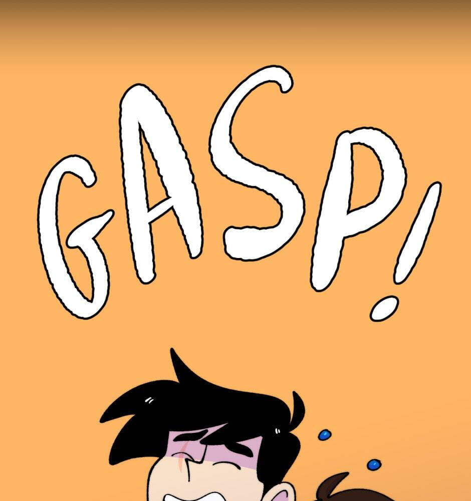 Equalizer! Chapter 82.2 page 21 - 