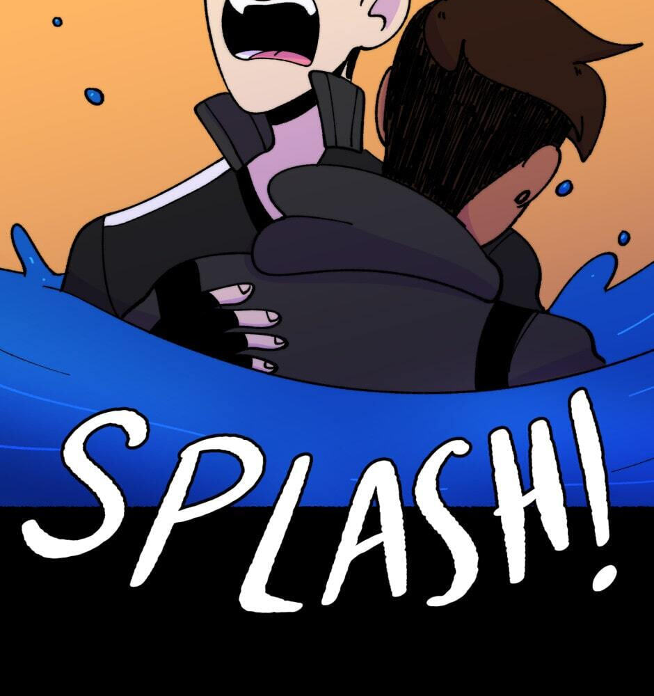 Equalizer! Chapter 82.2 page 22 - 