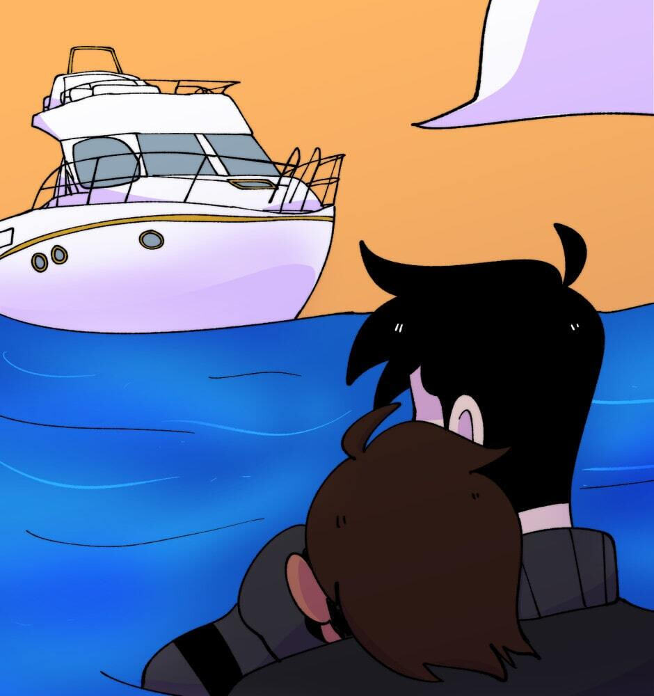 Equalizer! Chapter 82.2 page 24 - 