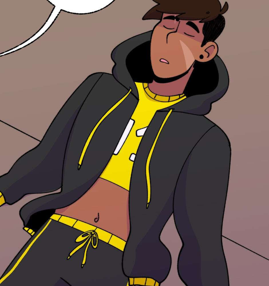 Equalizer! Chapter 82.2 page 27 - 