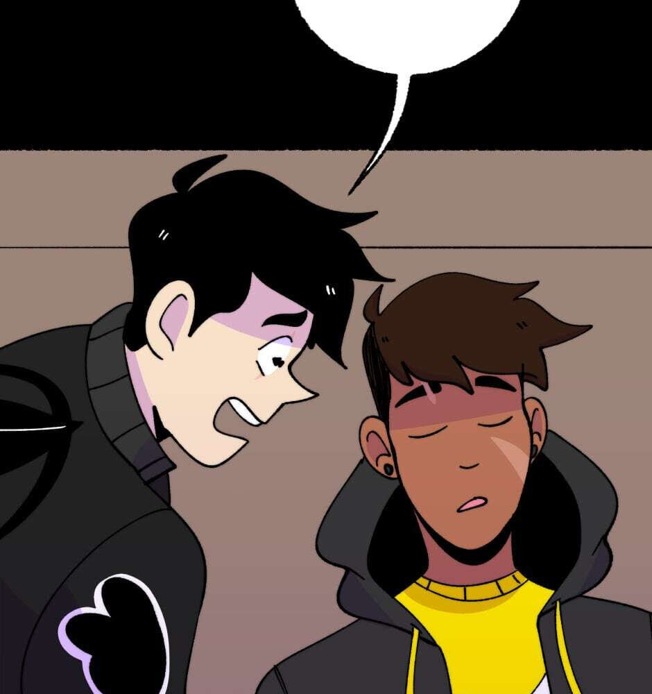 Equalizer! Chapter 82.2 page 29 - 