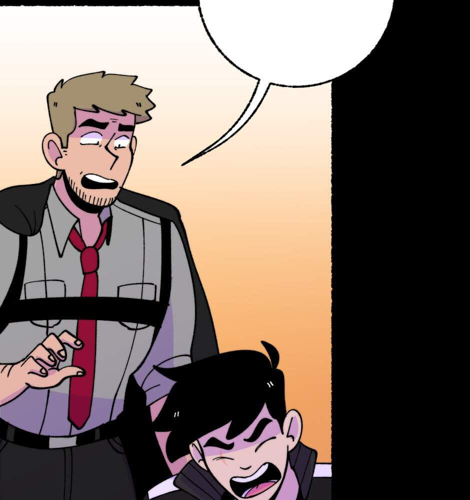 Equalizer! Chapter 82.2 page 31 - 