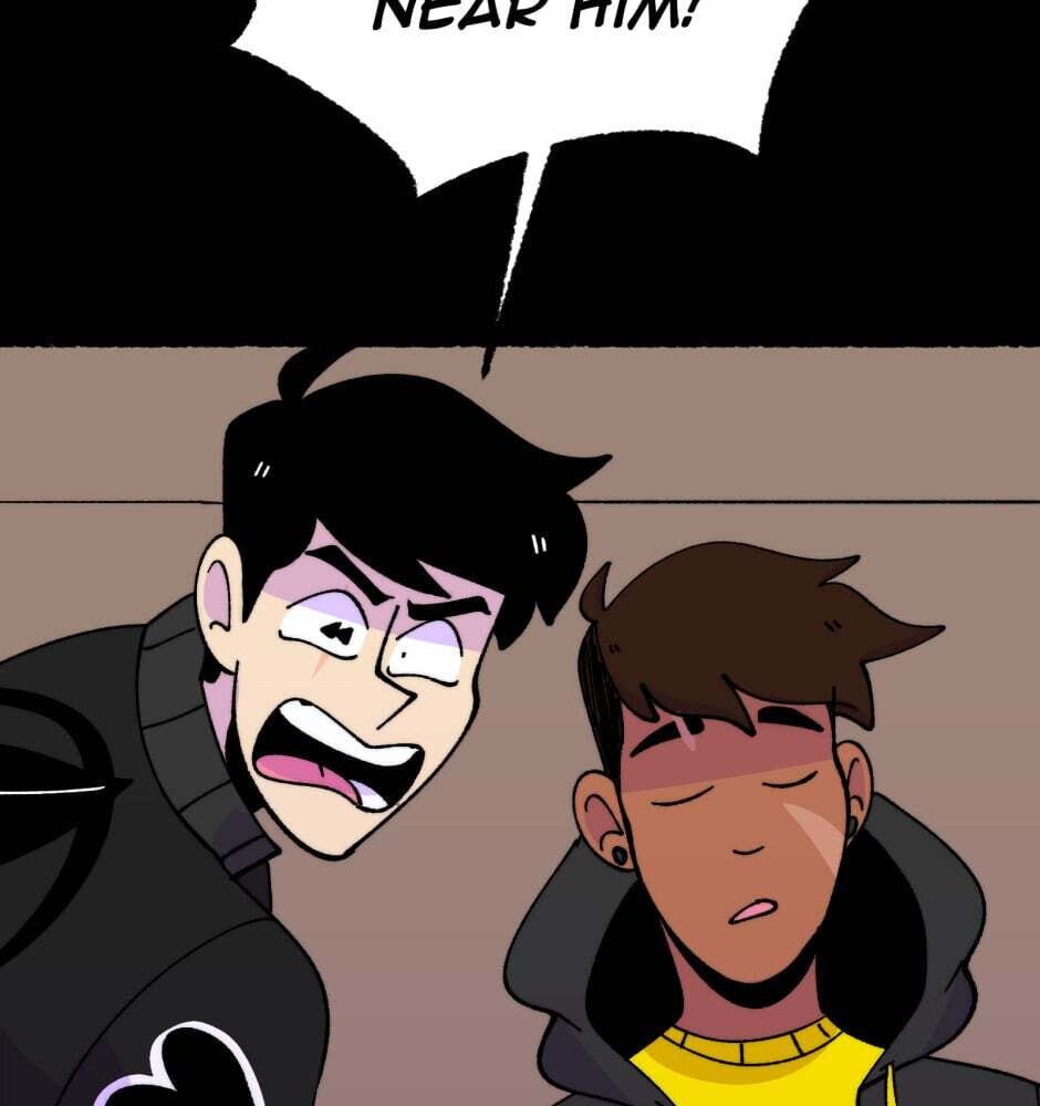 Equalizer! Chapter 82.2 page 33 - 