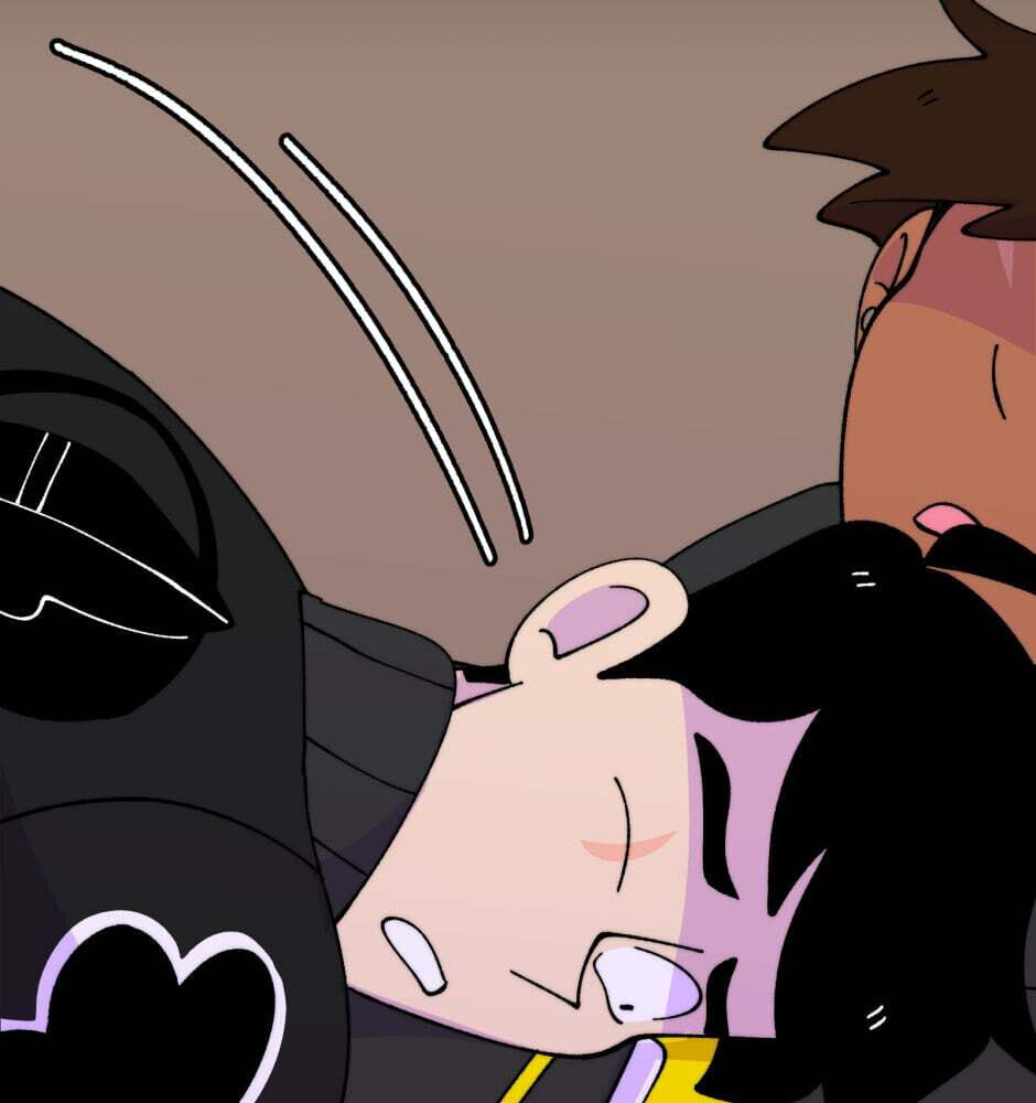 Equalizer! Chapter 82.2 page 37 - 