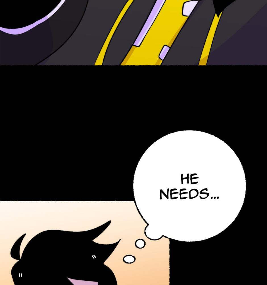 Equalizer! Chapter 82.2 page 38 - 
