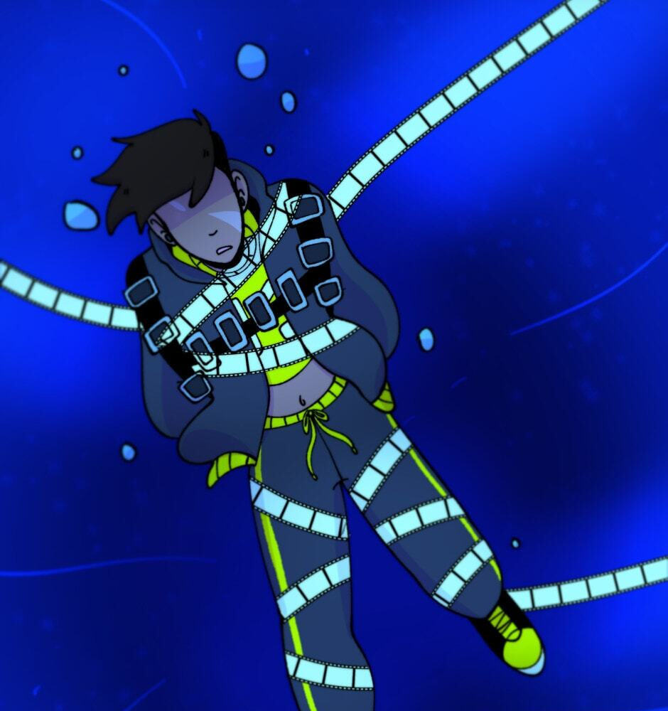 Equalizer! Chapter 82.2 page 5 - 