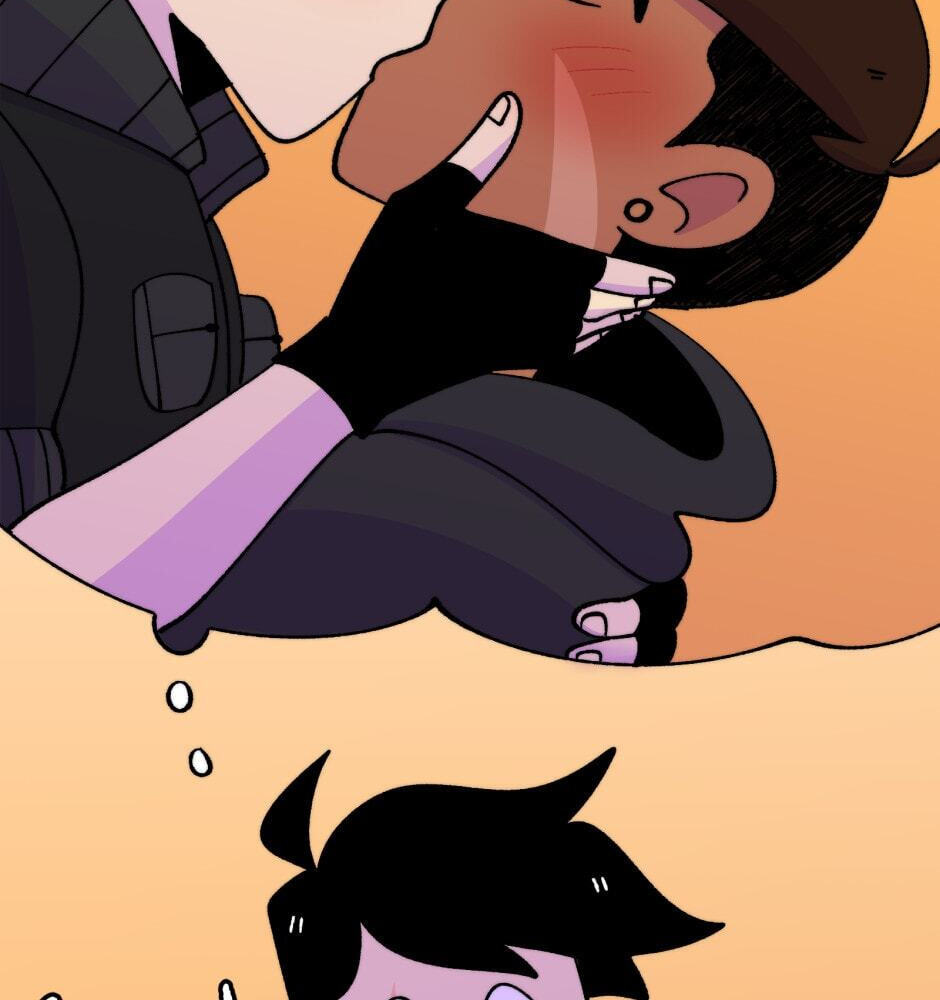 Equalizer! Chapter 82.2 page 42 - 
