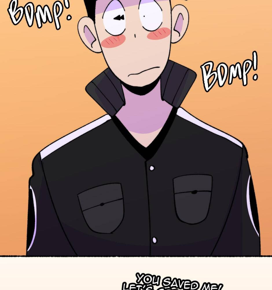 Equalizer! Chapter 82.2 page 43 - 
