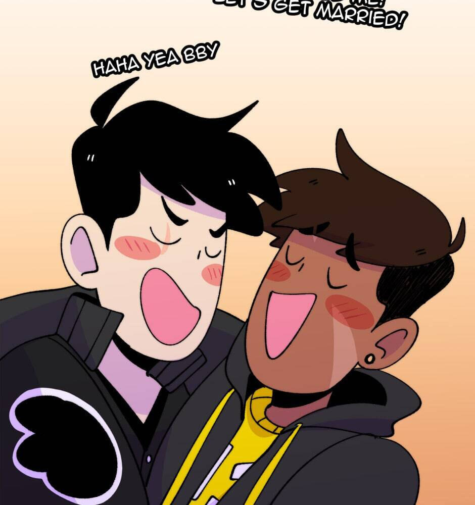 Equalizer! Chapter 82.2 page 44 - 