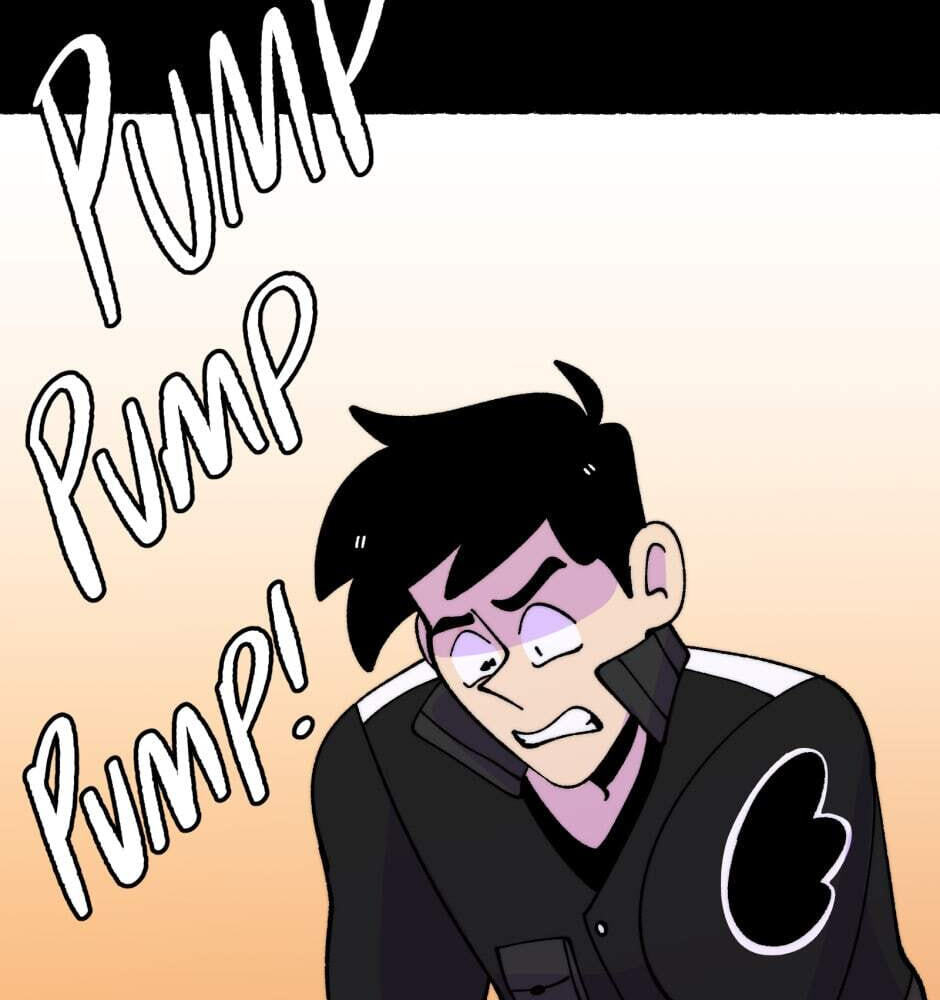 Equalizer! Chapter 82.2 page 50 - 