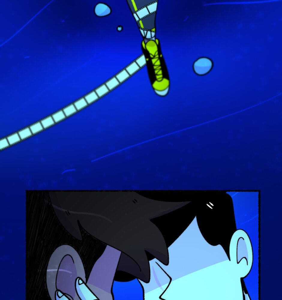 Equalizer! Chapter 82.2 page 6 - 
