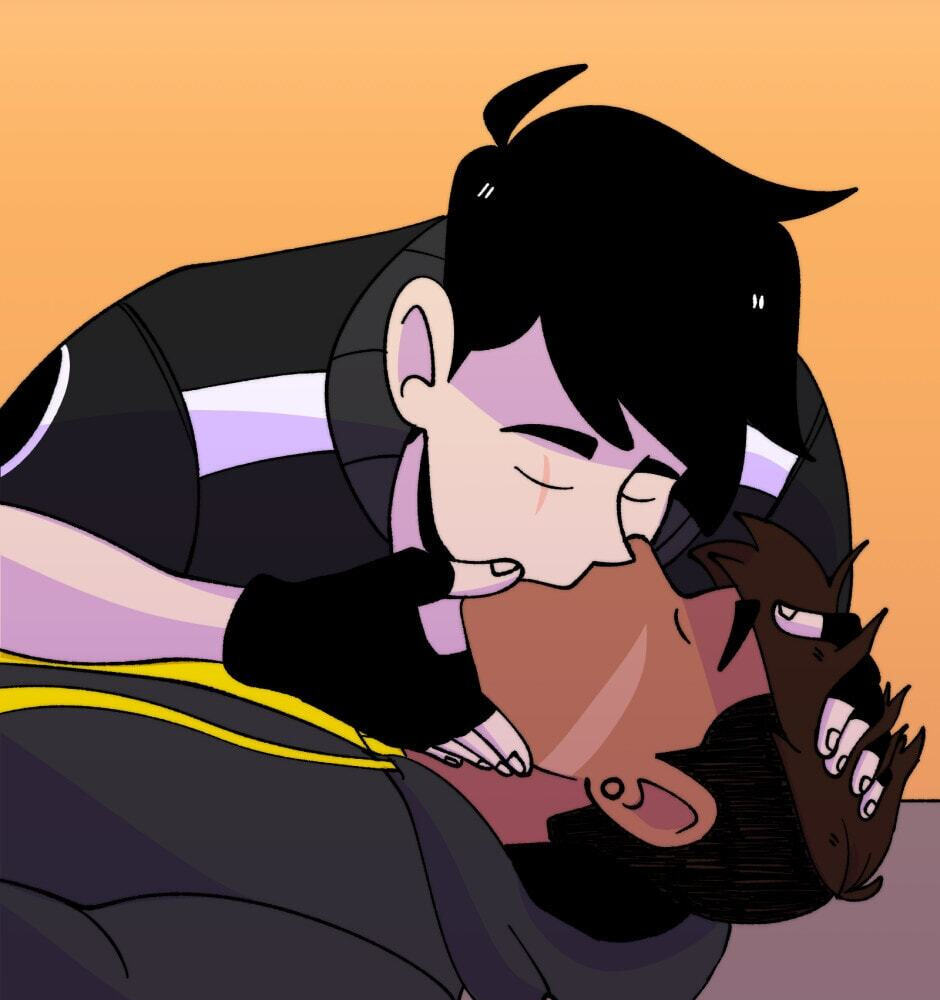 Equalizer! Chapter 82.2 page 59 - 