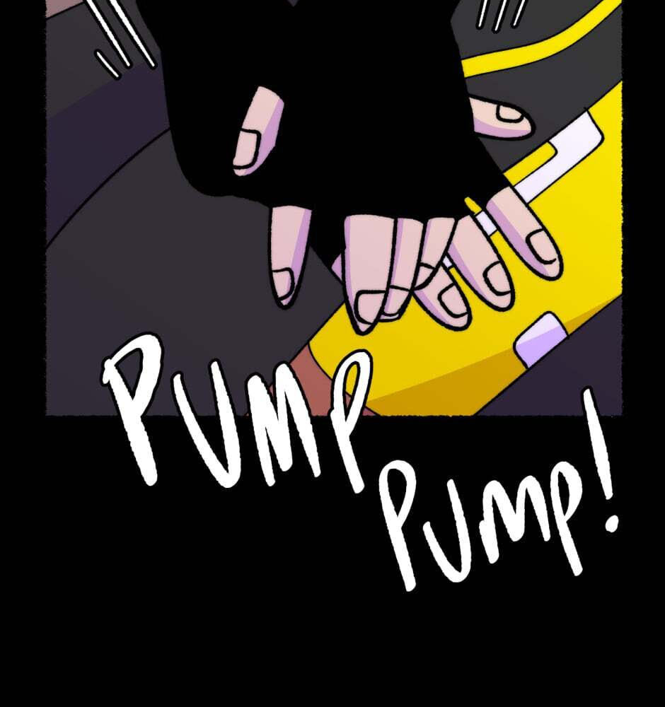 Equalizer! Chapter 82.2 page 66 - 