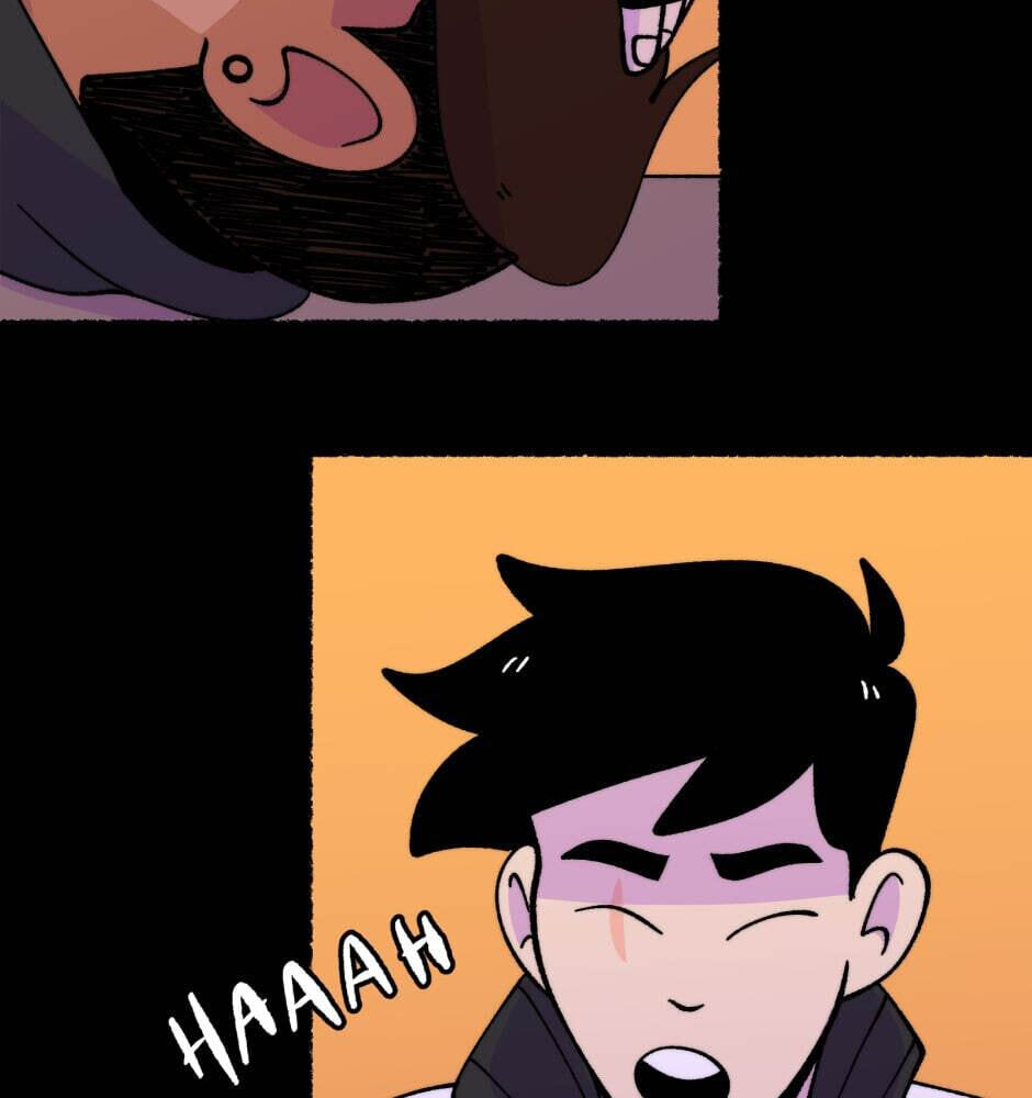 Equalizer! Chapter 82.2 page 70 - 
