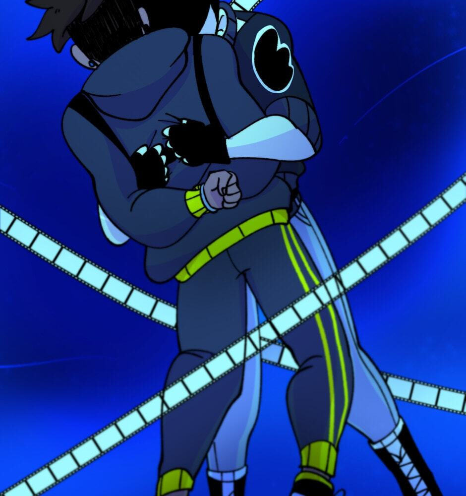 Equalizer! Chapter 82.2 page 8 - 