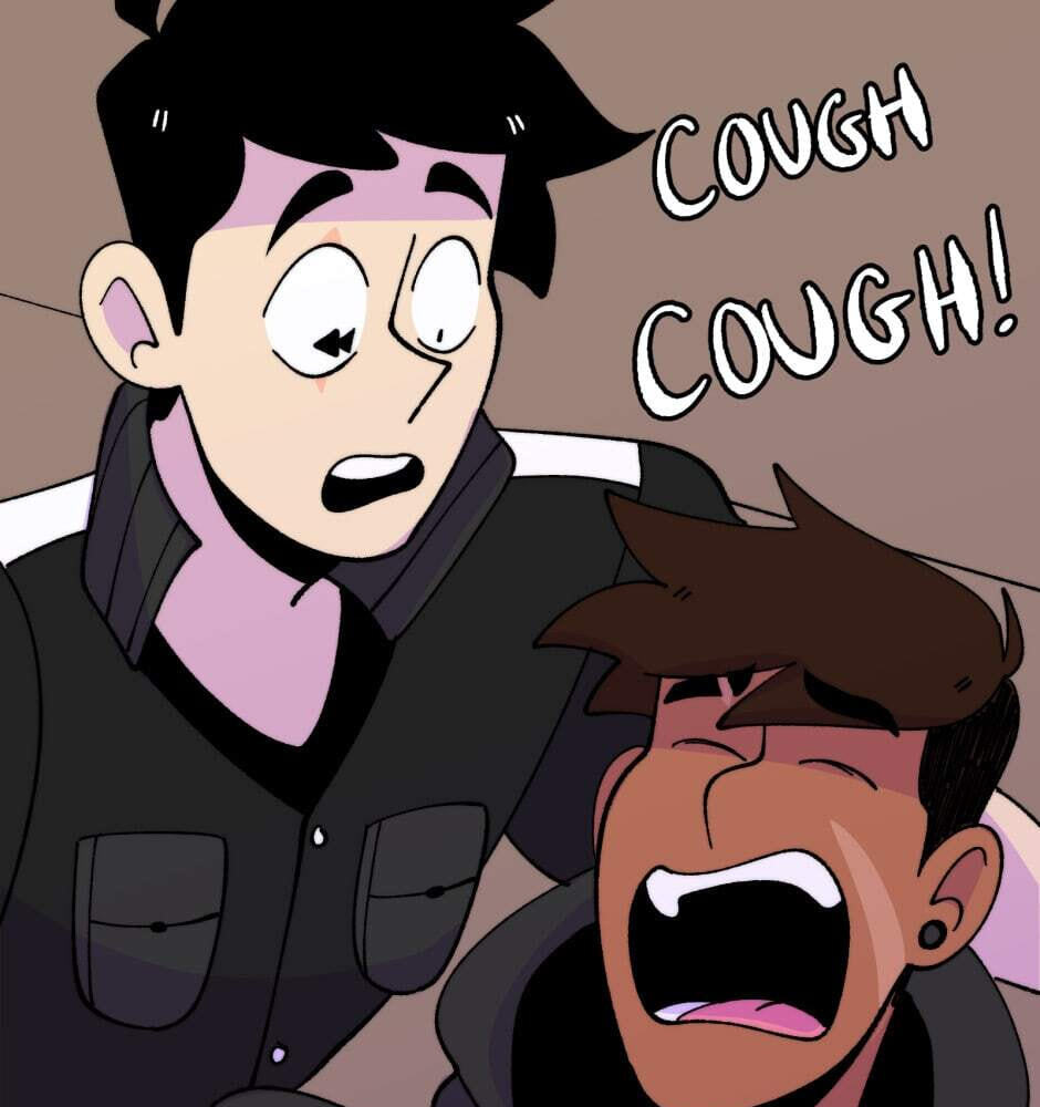 Equalizer! Chapter 82.2 page 75 - 