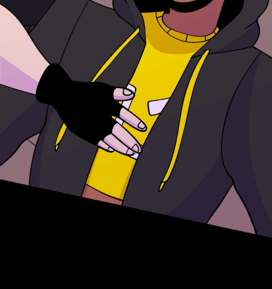 Equalizer! Chapter 82.2 page 76 - 