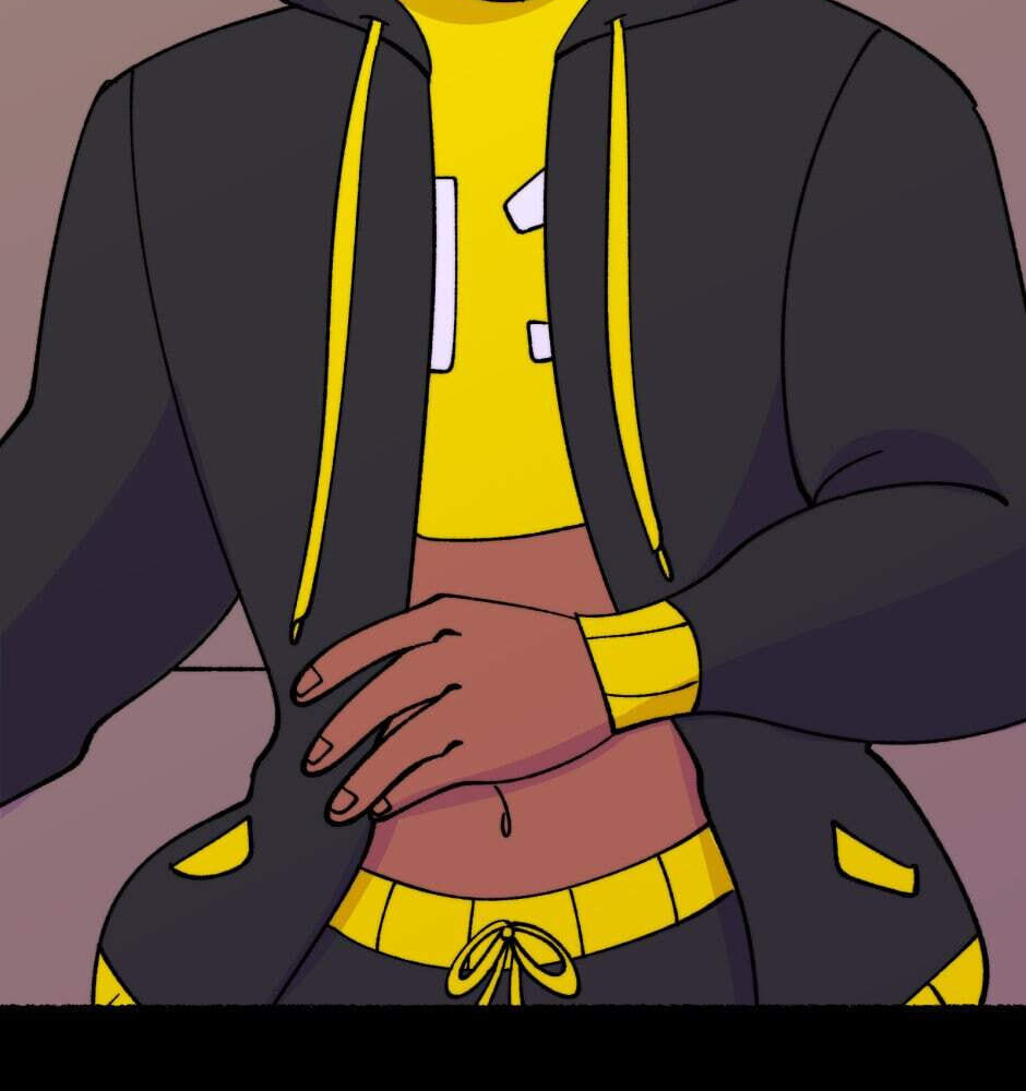 Equalizer! Chapter 82.2 page 80 - 
