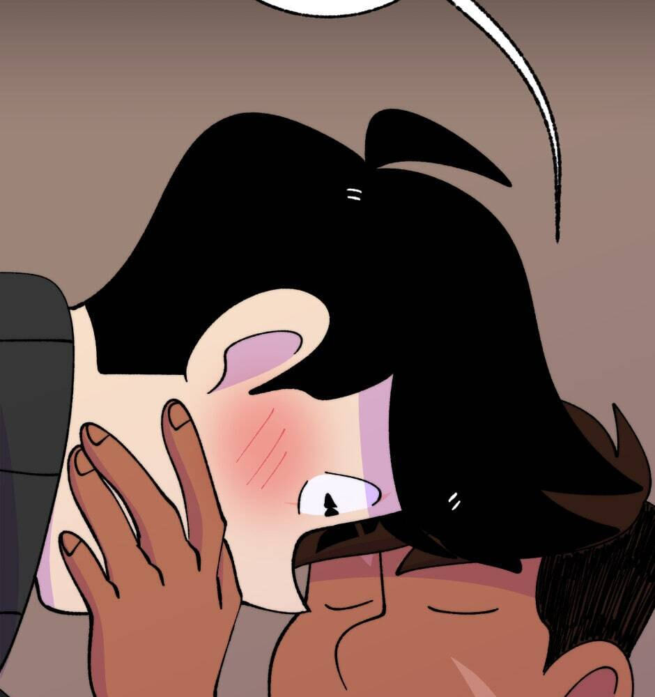 Equalizer! Chapter 82.2 page 87 - 
