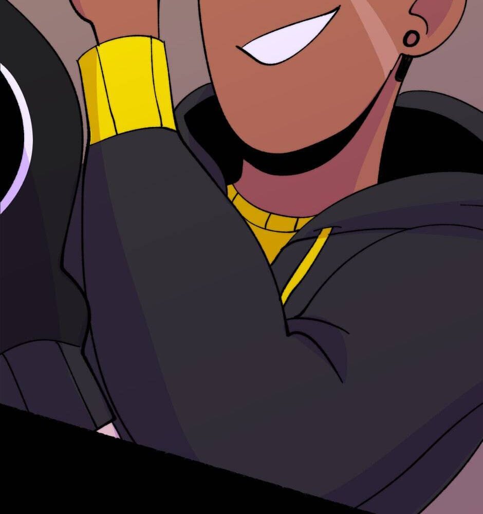 Equalizer! Chapter 82.2 page 88 - 