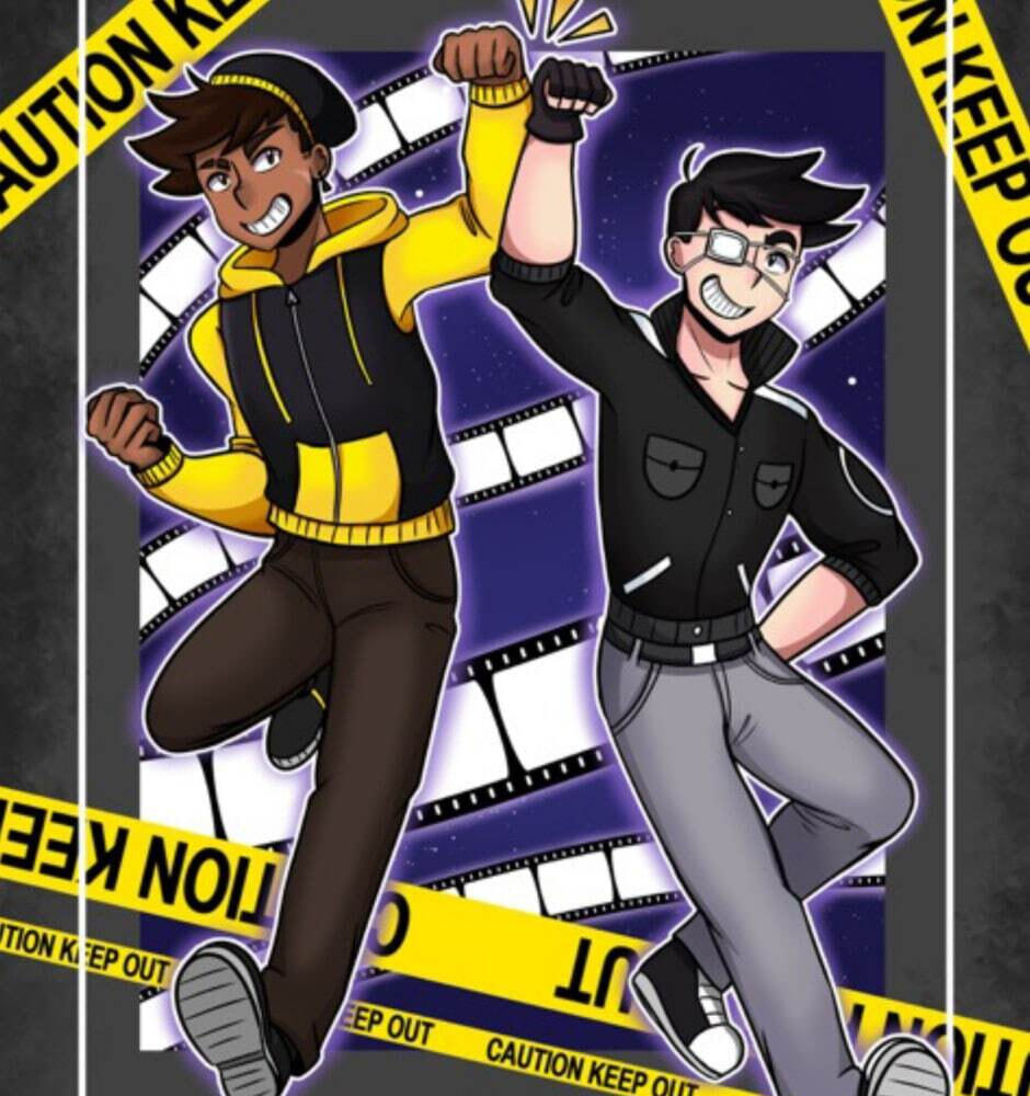 Equalizer! Chapter 82.2 page 93 - 