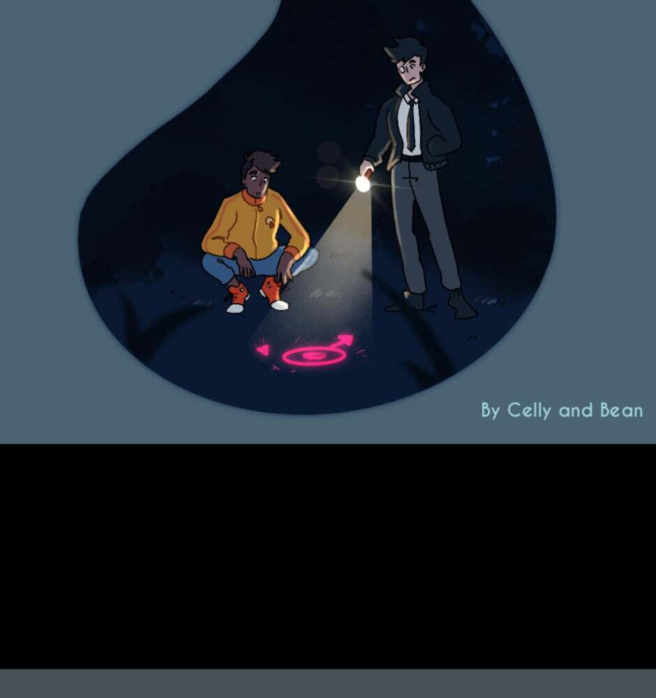 Equalizer! Chapter 82.3 page 2 - 