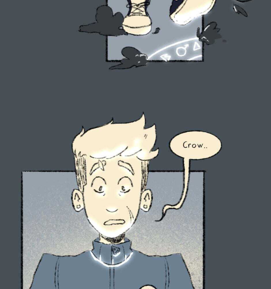 Equalizer! Chapter 82.3 page 12 - 