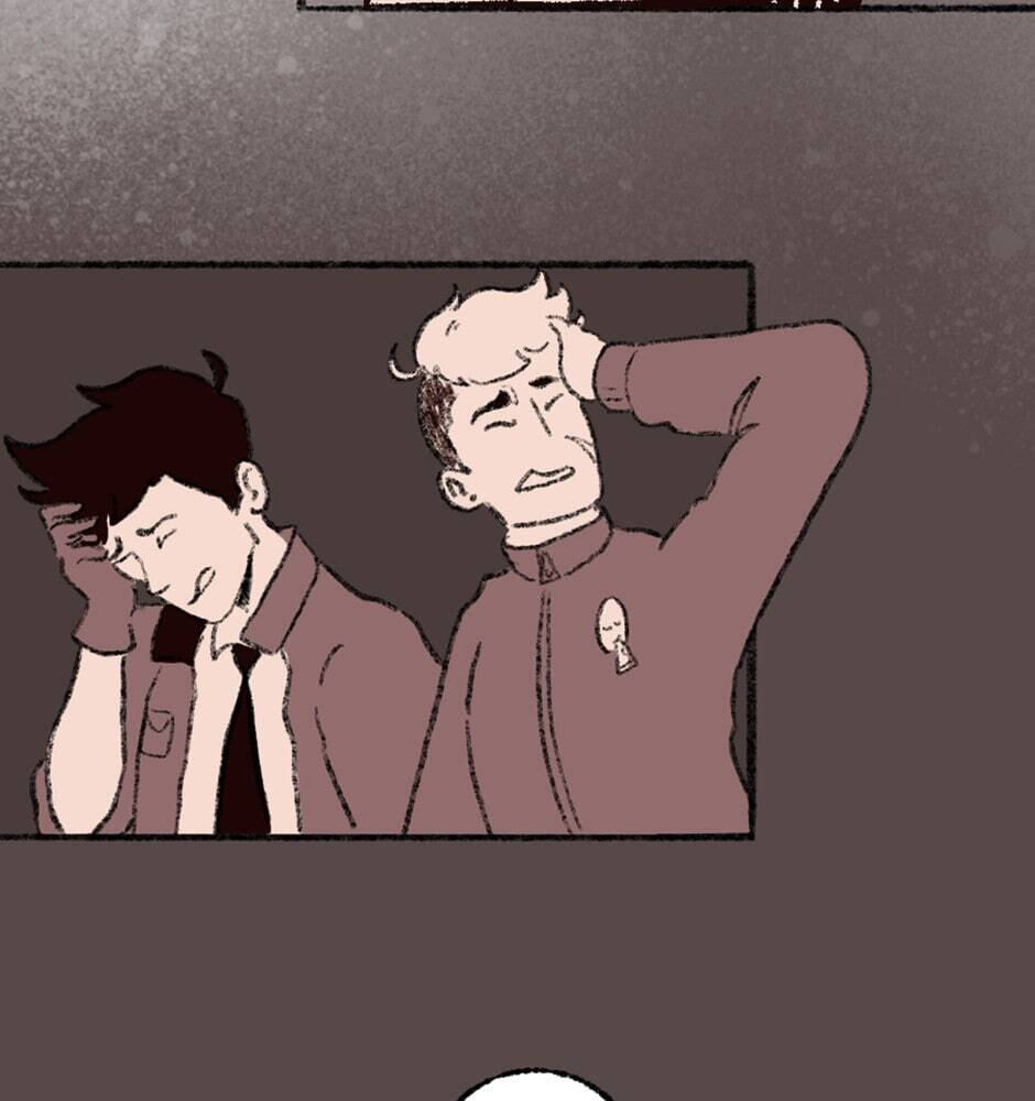 Equalizer! Chapter 82.3 page 19 - 