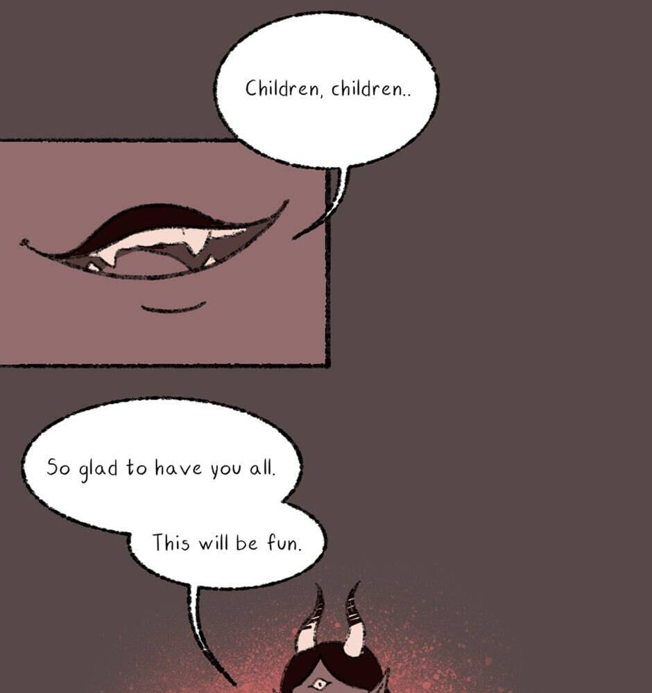 Equalizer! Chapter 82.3 page 21 - 