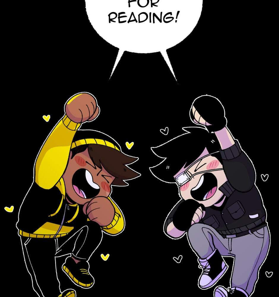 Equalizer! Chapter 82.3 page 29 - 