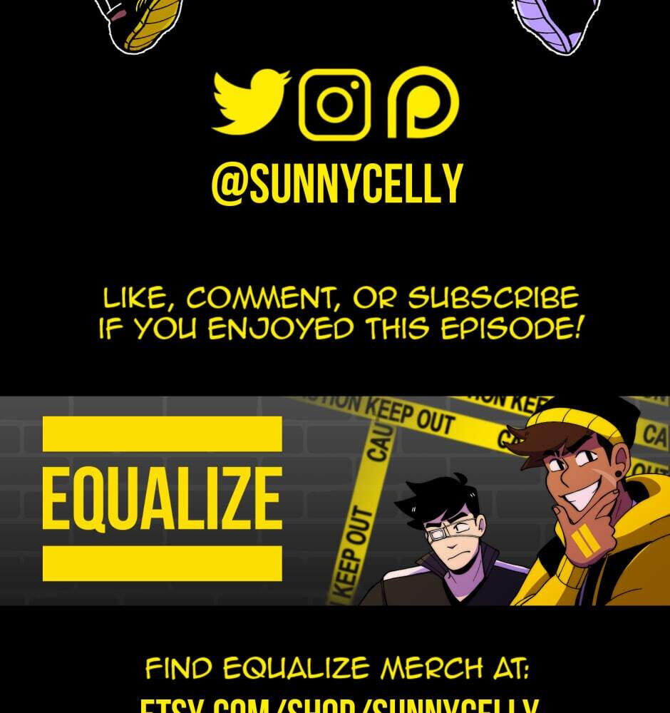 Equalizer! Chapter 82.3 page 30 - 