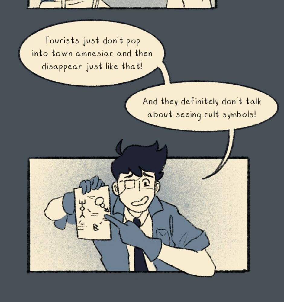 Equalizer! Chapter 82.3 page 6 - 