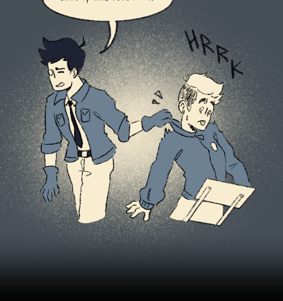Equalizer! Chapter 82.3 page 8 - 