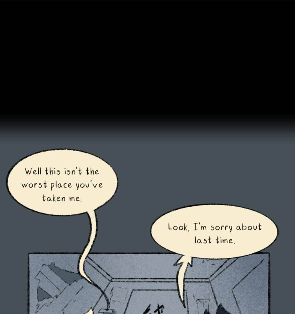 Equalizer! Chapter 82.3 page 9 - 