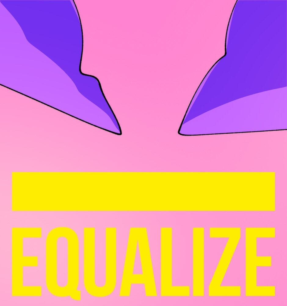 Equalizer! Chapter 82.4 page 1 - 