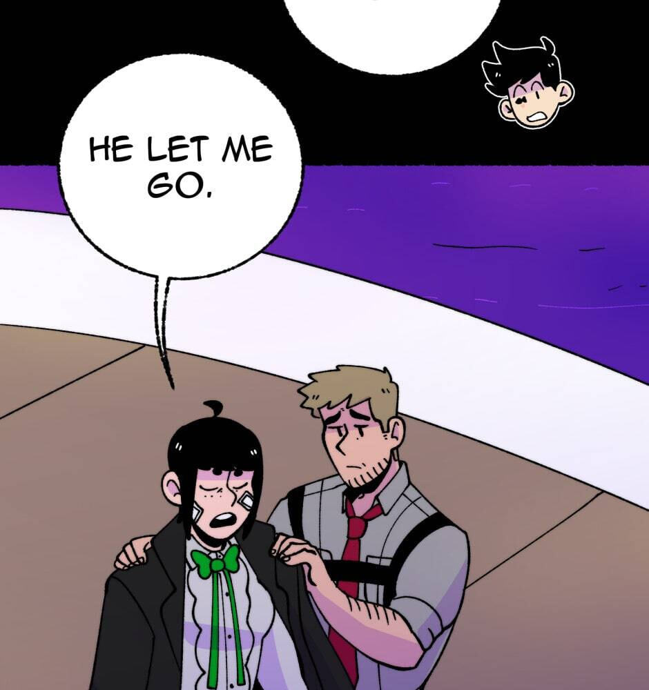 Equalizer! Chapter 82.4 page 15 - 