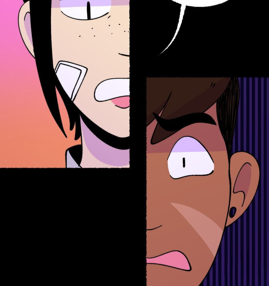 Equalizer! Chapter 82.4 page 17 - 