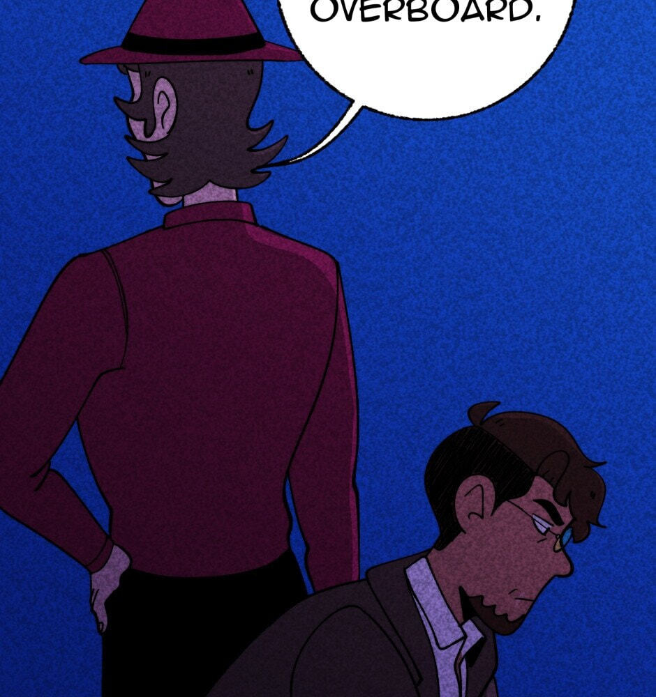 Equalizer! Chapter 82.4 page 21 - 