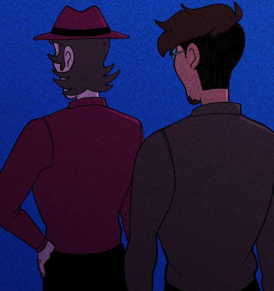 Equalizer! Chapter 82.4 page 27 - 