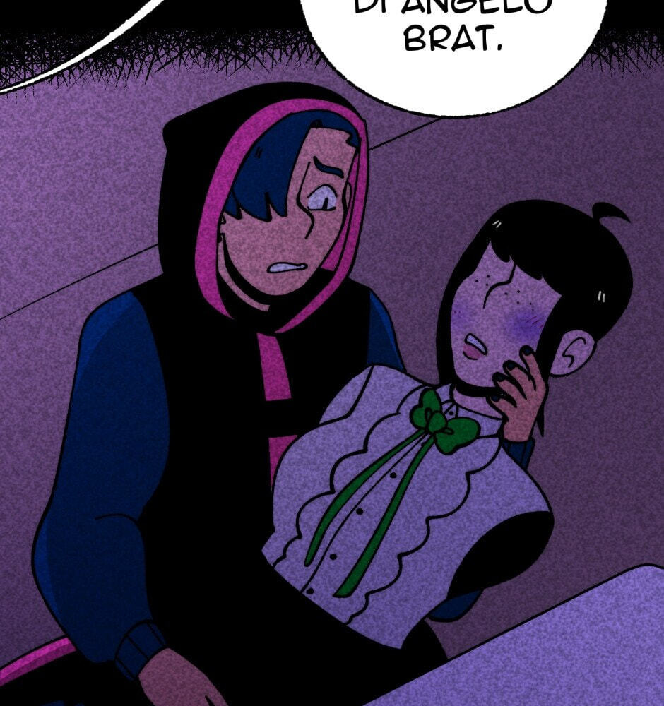 Equalizer! Chapter 82.4 page 29 - 