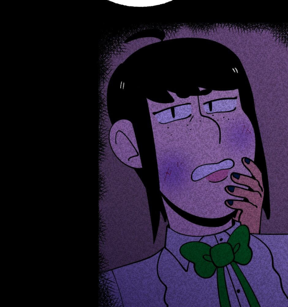 Equalizer! Chapter 82.4 page 31 - 