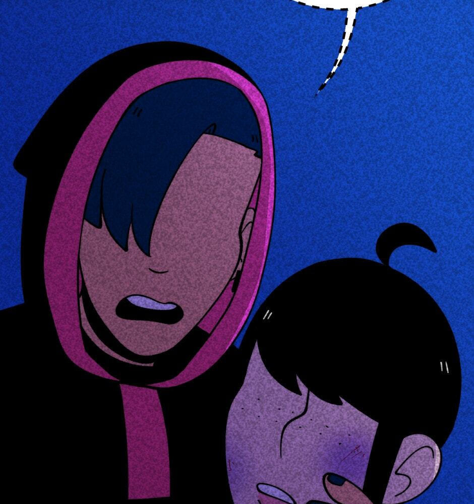 Equalizer! Chapter 82.4 page 33 - 