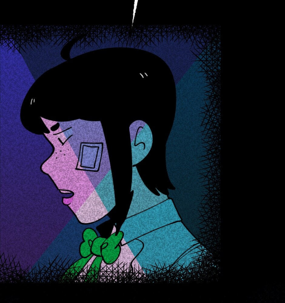 Equalizer! Chapter 82.4 page 39 - 