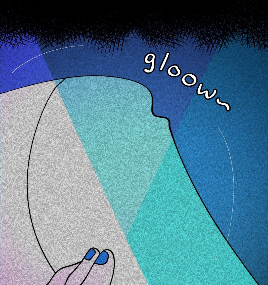 Equalizer! Chapter 82.4 page 40 - 