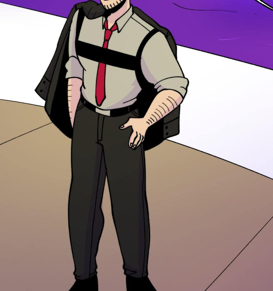Equalizer! Chapter 82.4 page 5 - 