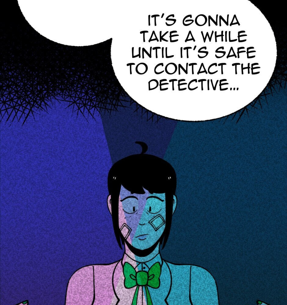 Equalizer! Chapter 82.4 page 42 - 