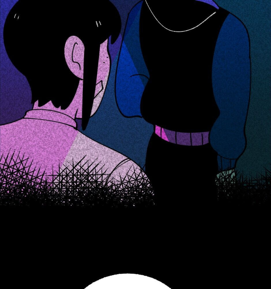 Equalizer! Chapter 82.4 page 45 - 