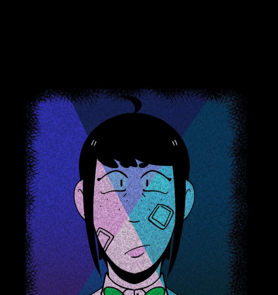 Equalizer! Chapter 82.4 page 50 - 