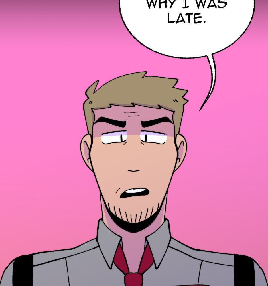 Equalizer! Chapter 82.4 page 52 - 