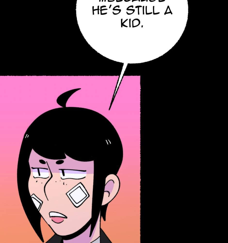 Equalizer! Chapter 82.4 page 56 - 